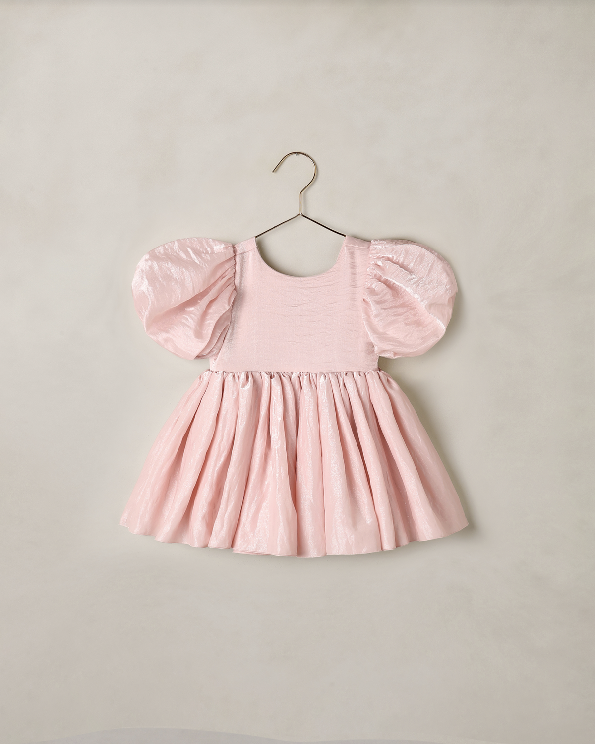 Noralee Sofia Dress Rose Shimmer