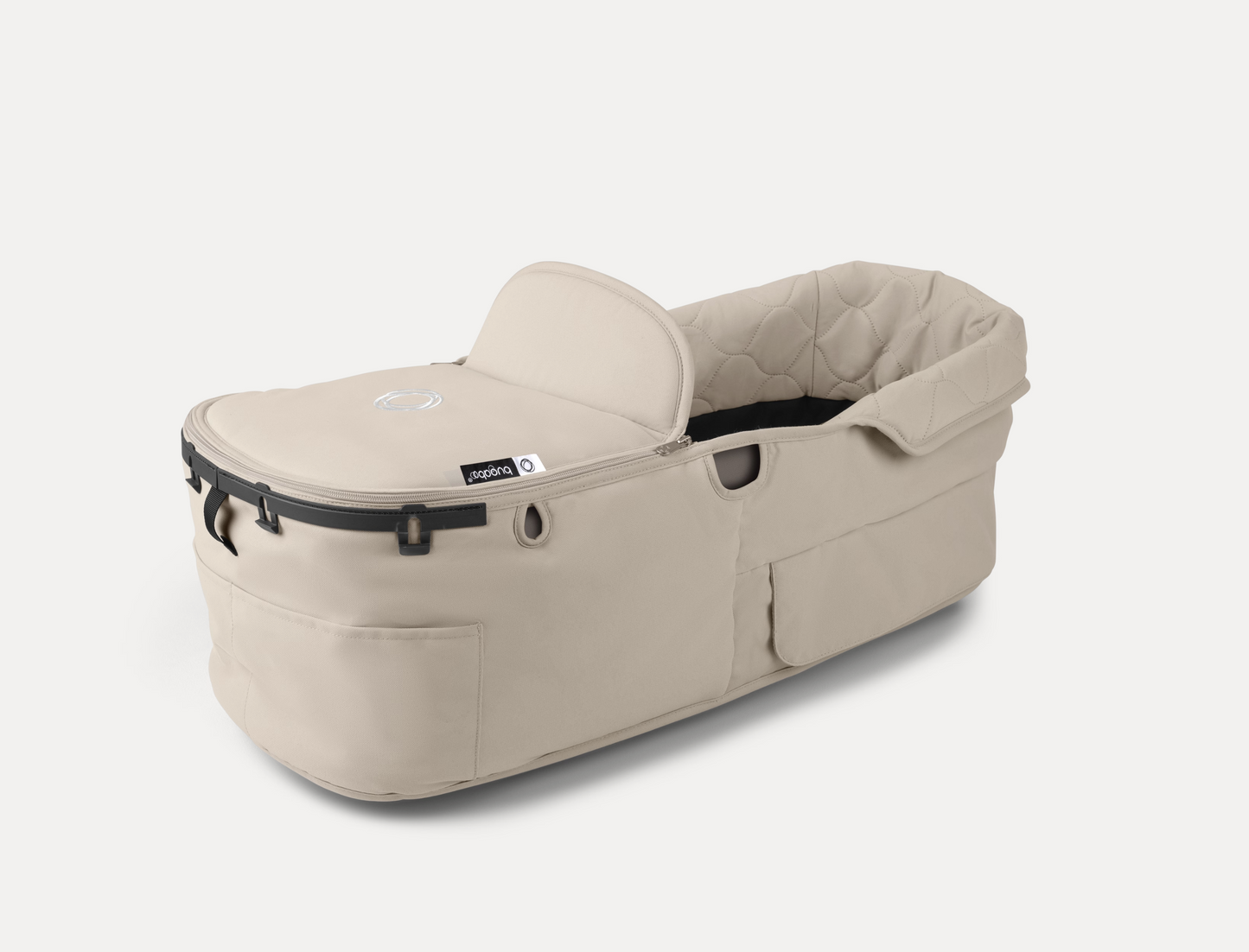 Bugaboo Kangaroo Bassinet Fabric Complete
