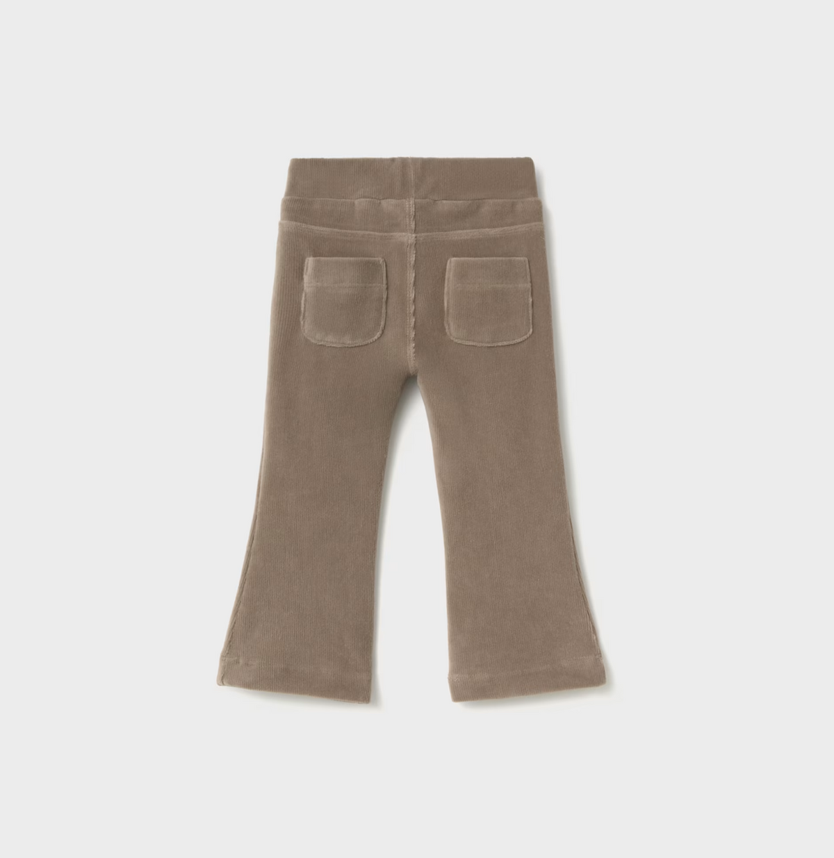 Mayoral Baby Corduroy Knit Pants 514
