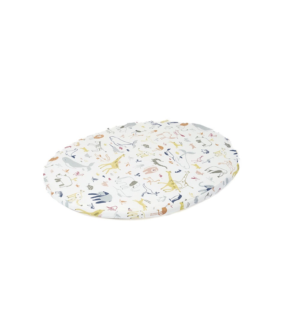 Stokke® Sleepi™ Mini Fitted Sheet V3