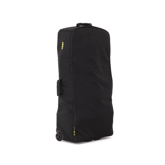 Veer Wheeled Travel Bag for Cruisers