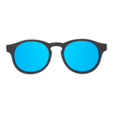 Polarized Keyhole: Jet Black