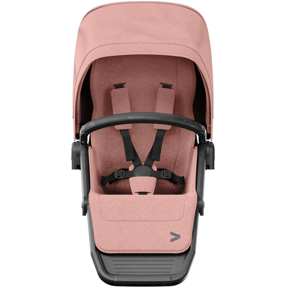 Color Kit Luxe for Switchback (Rose Quartz)
