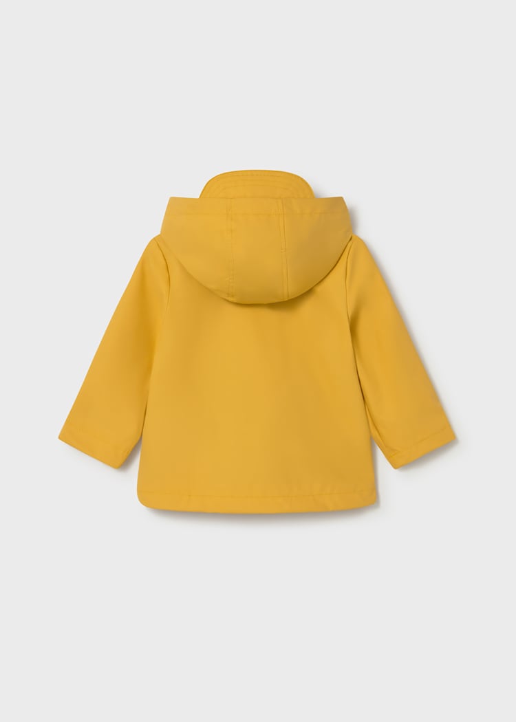 Baby Rain Jacket 1408