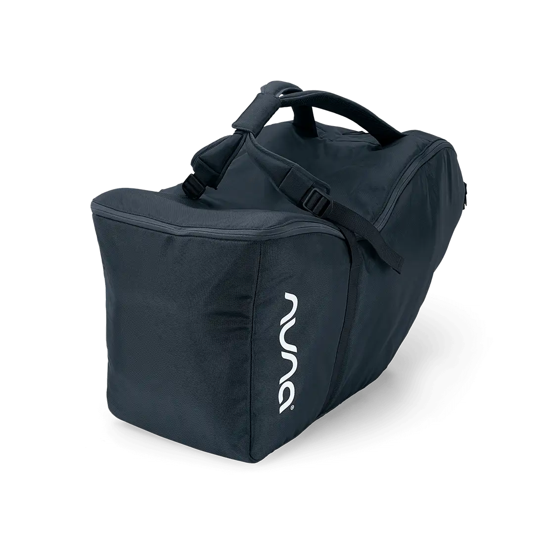 stroller and car seat travel bag Nuna