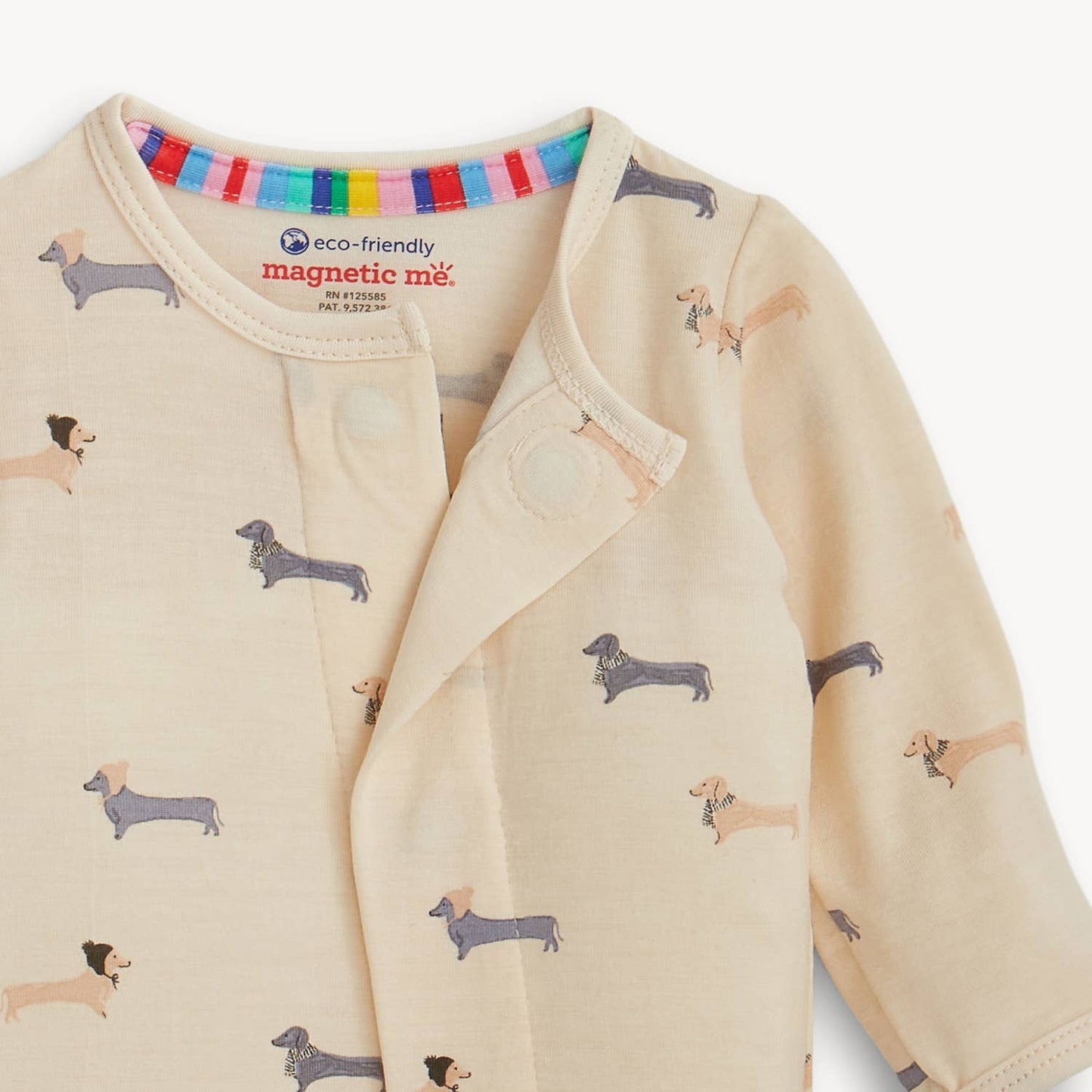 BEENIE VON WEINIE FOOTIE