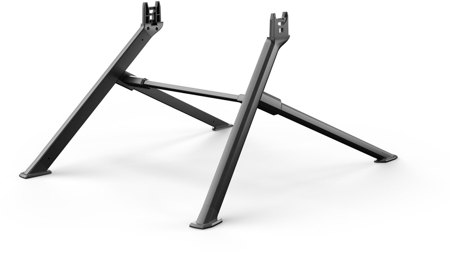 &Chill Camp Chair Legs