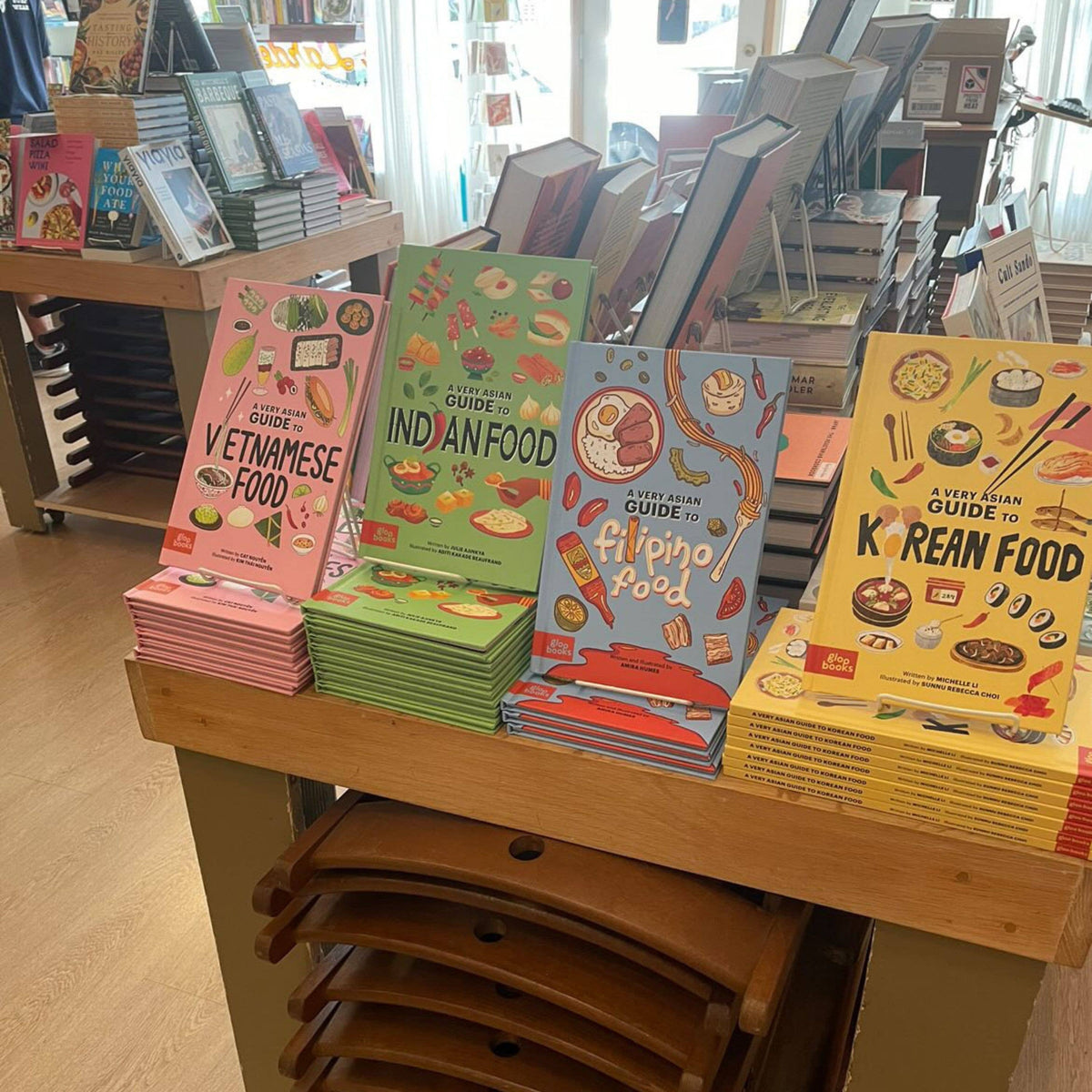 A Very Asian Guide to Filipino Food – Pinoy Joy