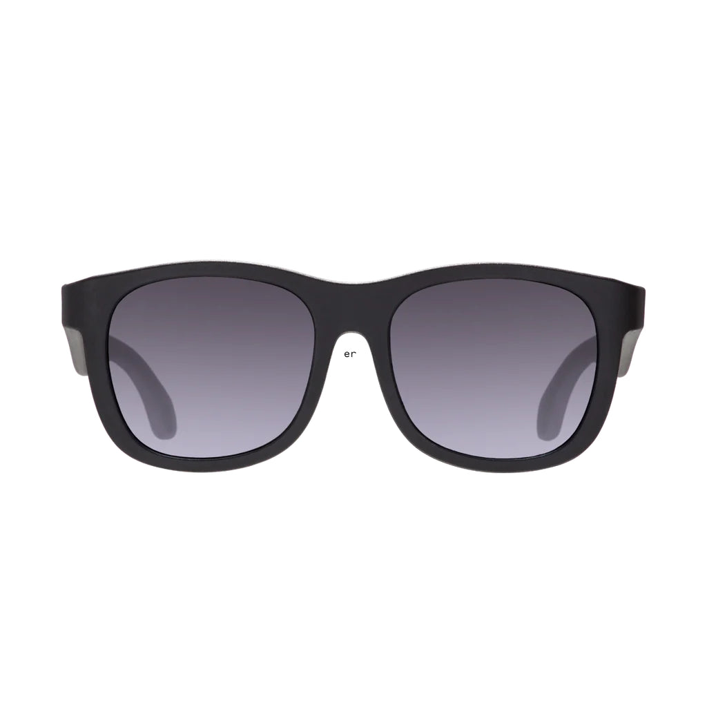 Polarized Navigator: Jet Black