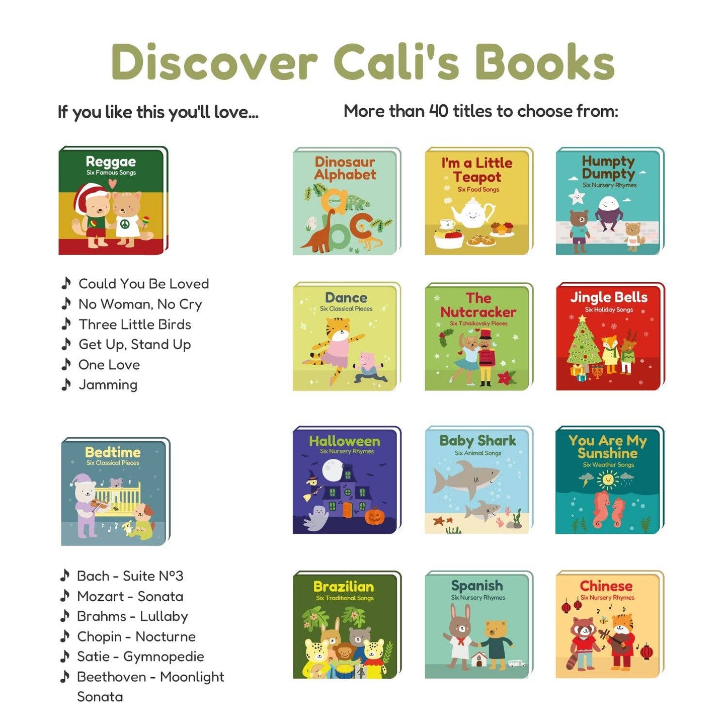 Cali's Books Rock By Grouplove