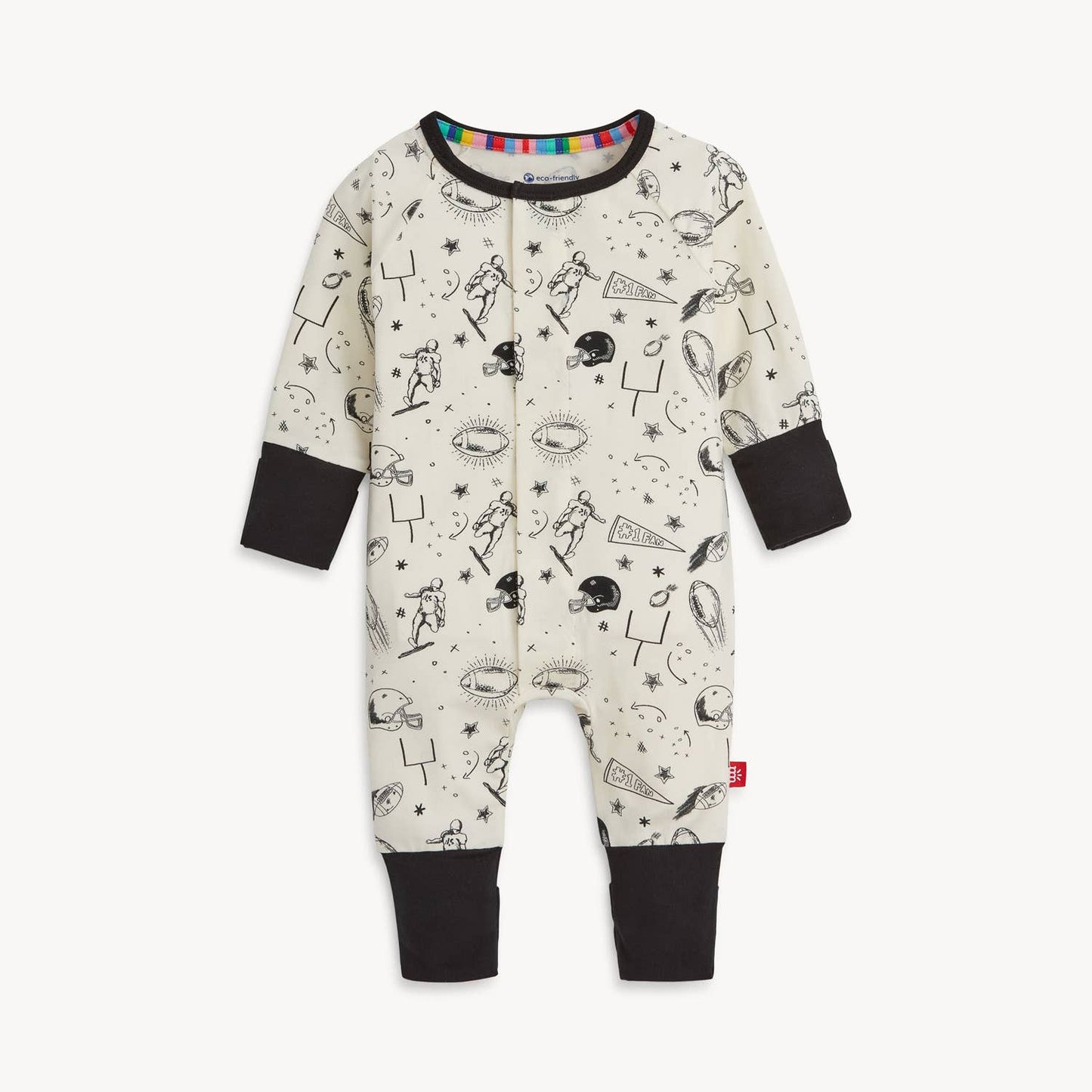 NATURAL GAME DAY MODAL CONV COVERALL