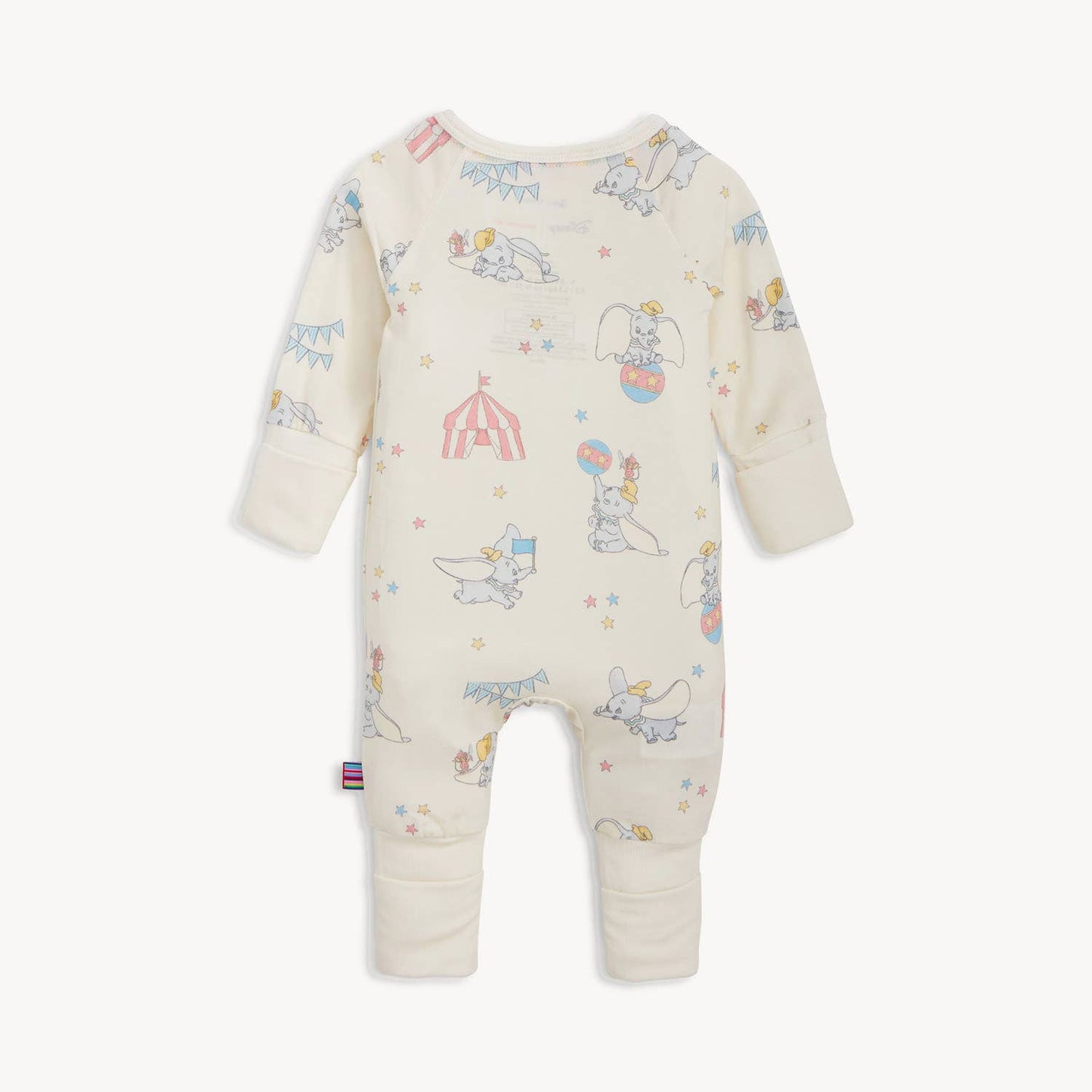 DUMBO CIRCUS MODAL MAG CONV COVERALL