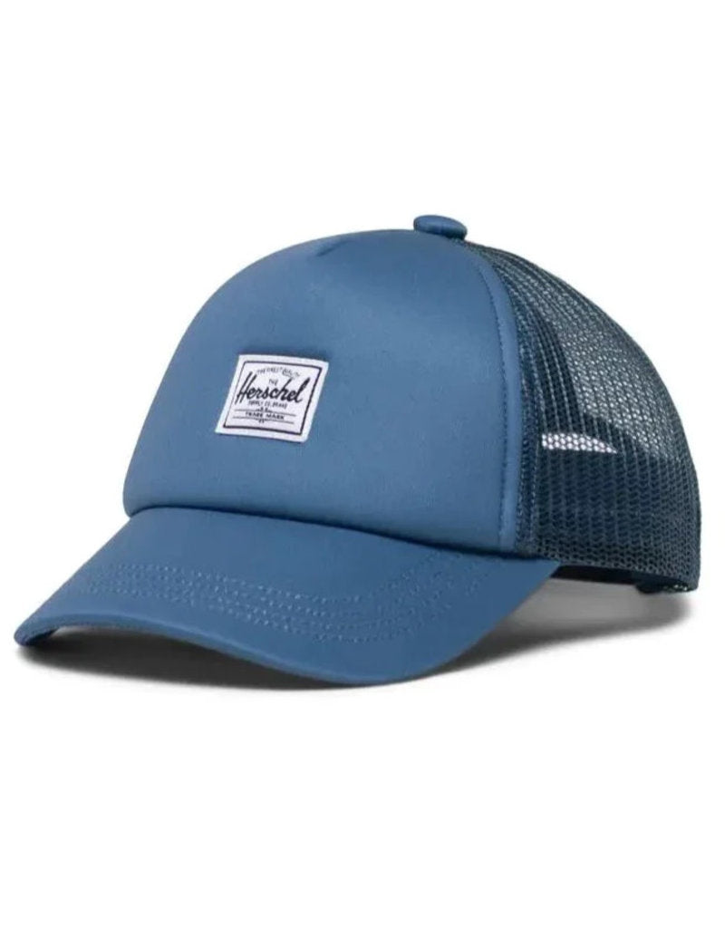 Kids Whaler Mesh