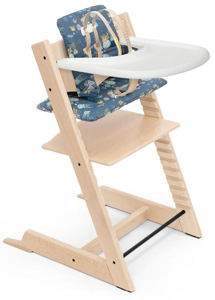 Tripp Trapp High Chair Complete