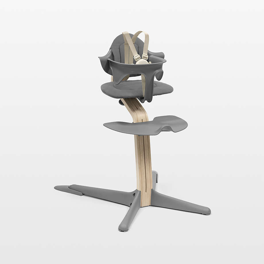 Nomi High Chair Bundle
