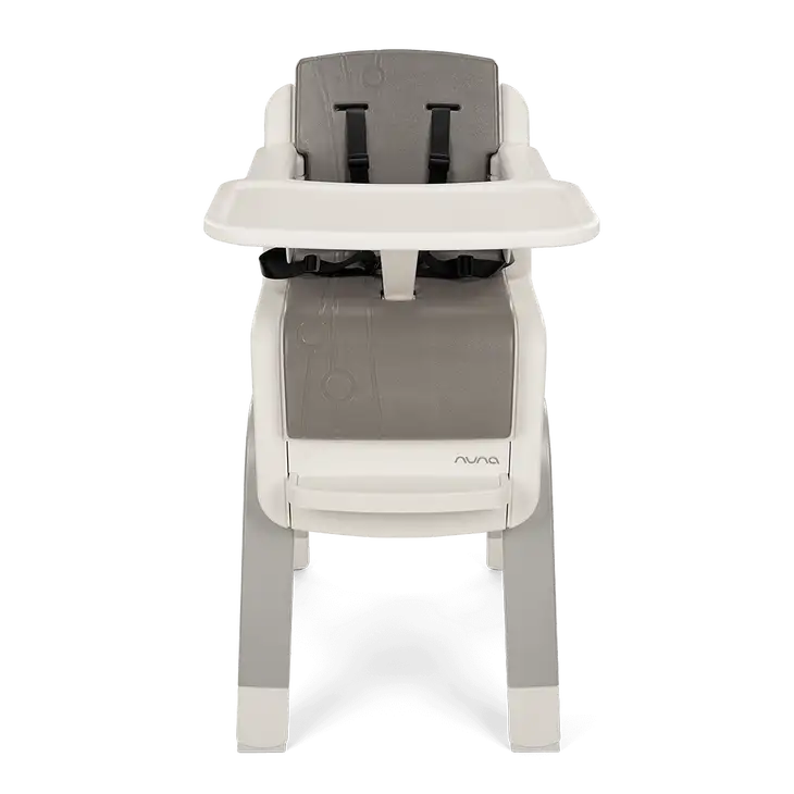 Nuna ZAAZ High Chair