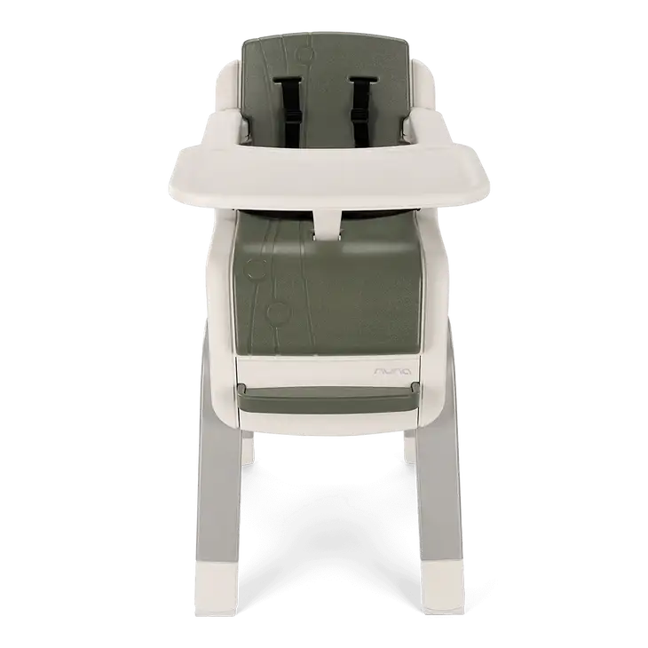 Nuna ZAAZ High Chair