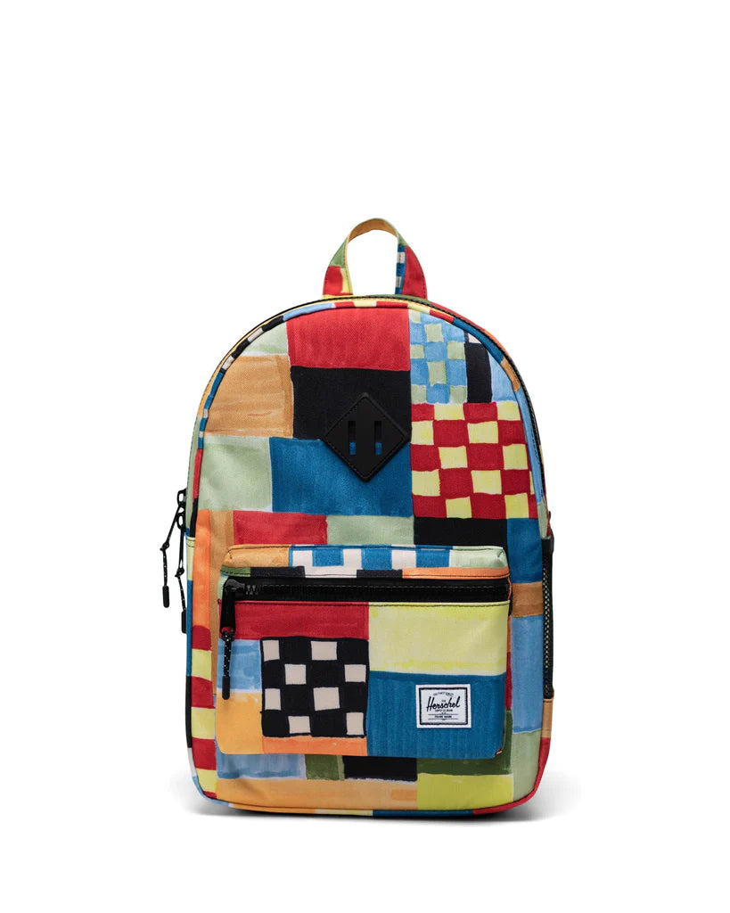 Heritage Backpack | Youth