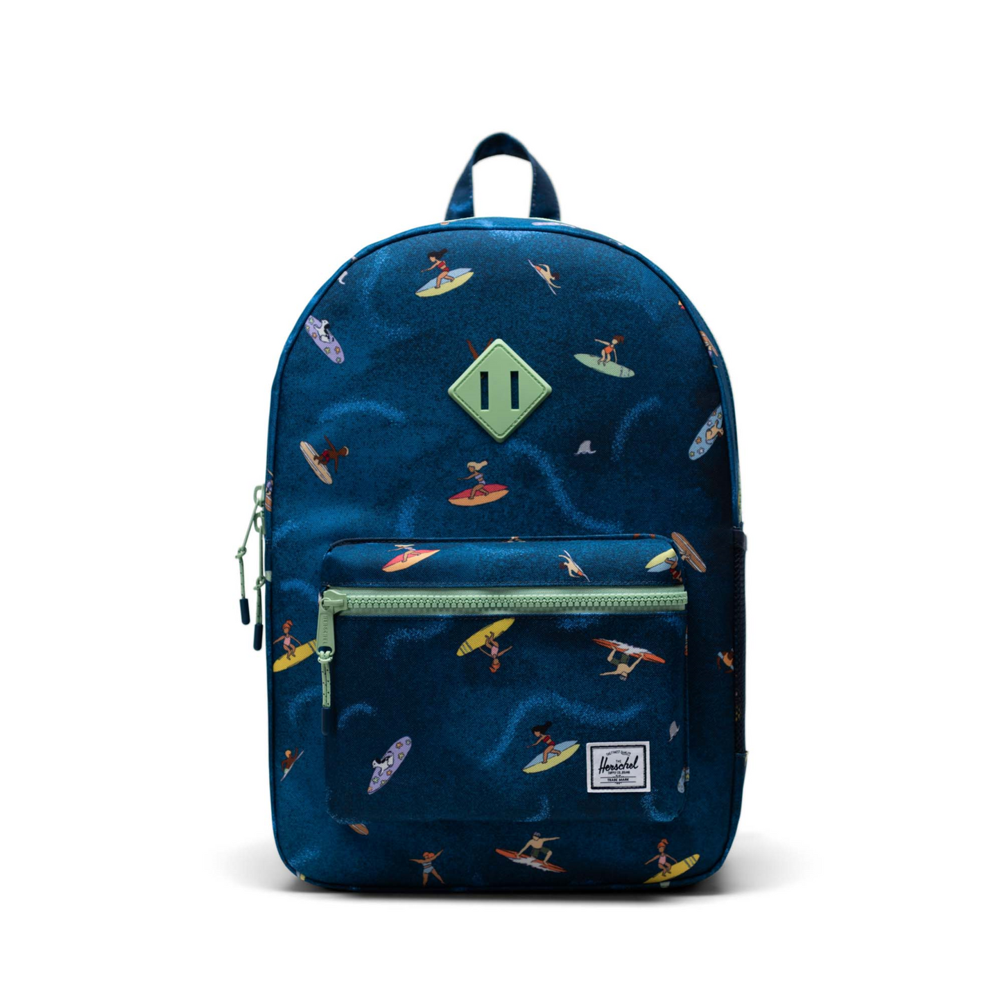 Heritage Backpack | Youth