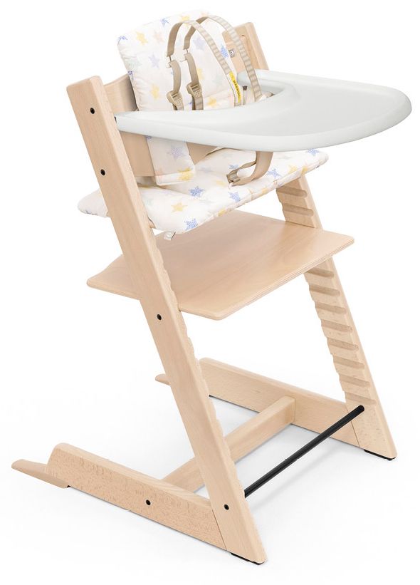 Tripp Trapp High Chair Complete