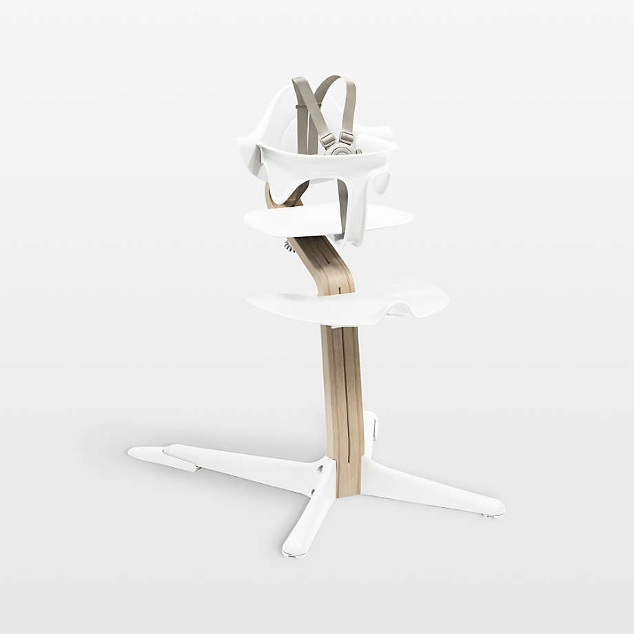 Nomi High Chair Bundle