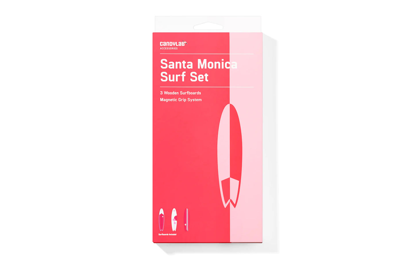 Santa Monica Surf Set