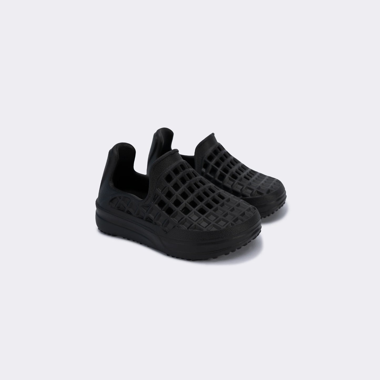 Lusso Cloud Scenario Slip-On