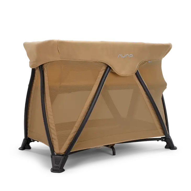 Nuna COVE Aire Go Travel Crib