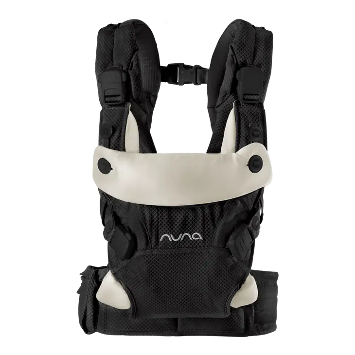 Nuna CUDL 4 in 1 Baby Carrier