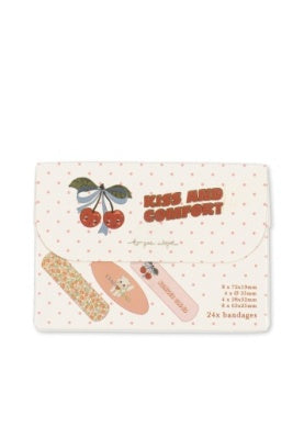 KISS AND COMFORT BANDAGES US