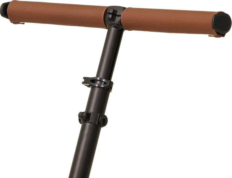 Veer Leather Grips for Cruiser XL