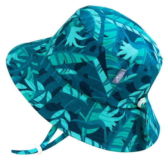 Kids Cotton Bucket Hats | Tropicl