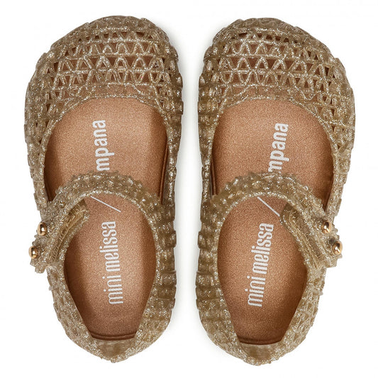 Mini Melissa Campana Papel Bb