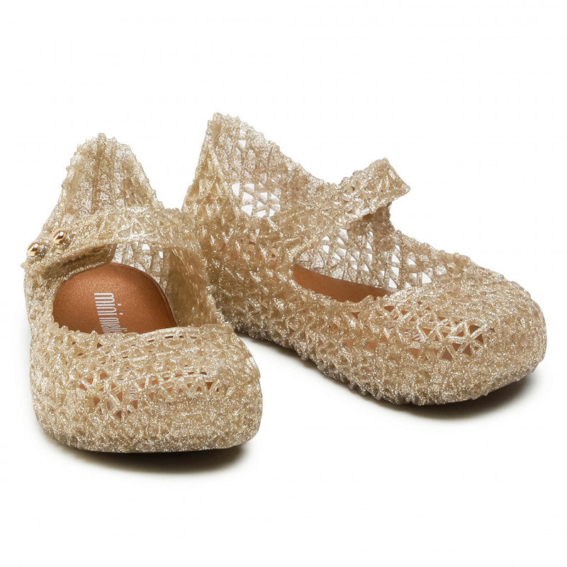 Mini Melissa Campana Papel Bb