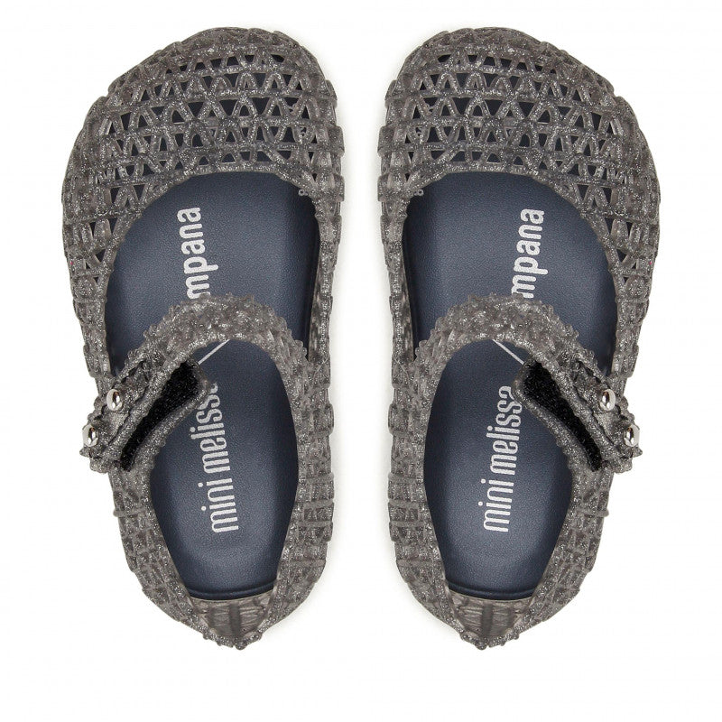 Mini Melissa Campana Papel Bb