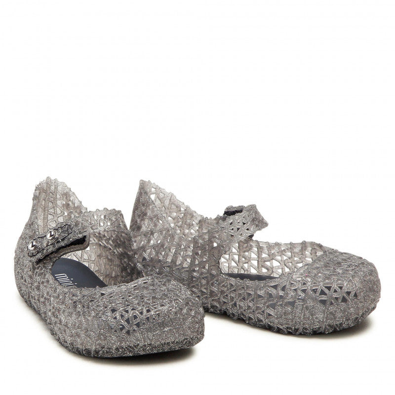 Mini Melissa Campana Papel Bb