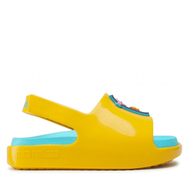 Mini Melissa Cloud Slide