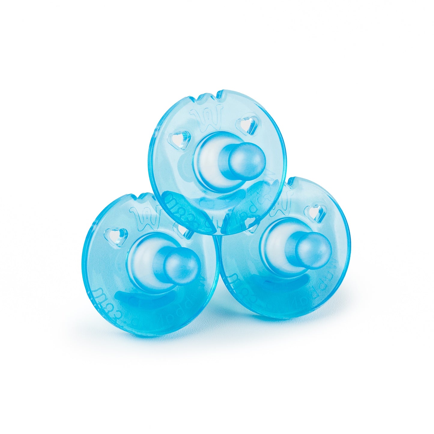 WubbaNub Detachable Collection
