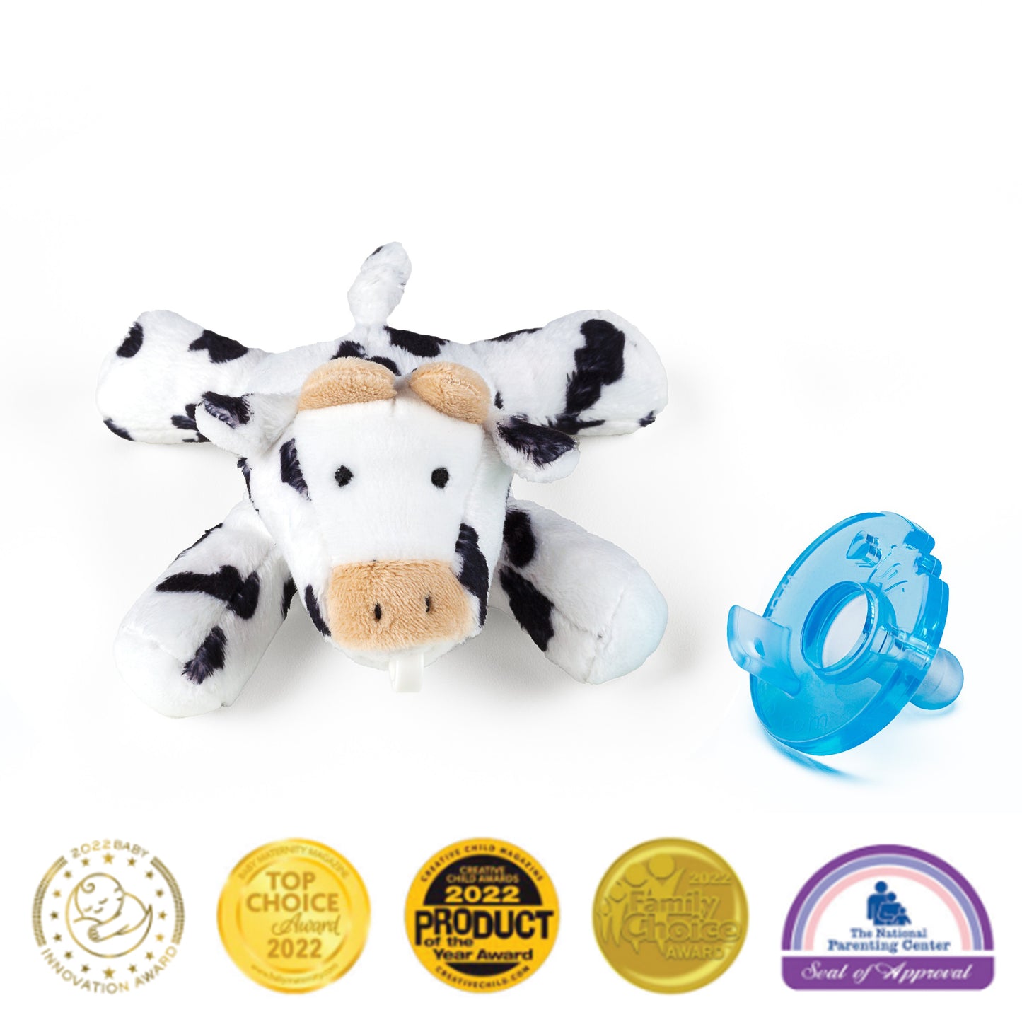 WubbaNub Detachable Collection