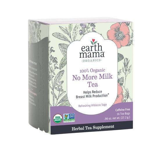 ORGANIC NO MORE MILK TEA