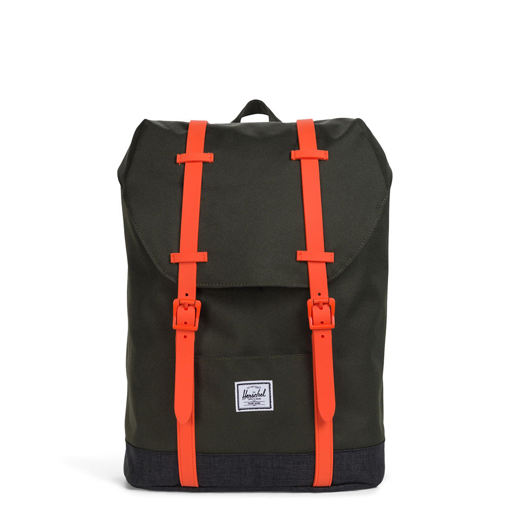 Retreat Backpack | Youth