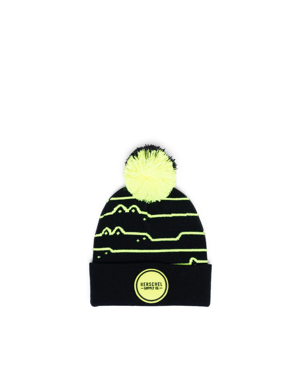 Sepp Beanie | Youth