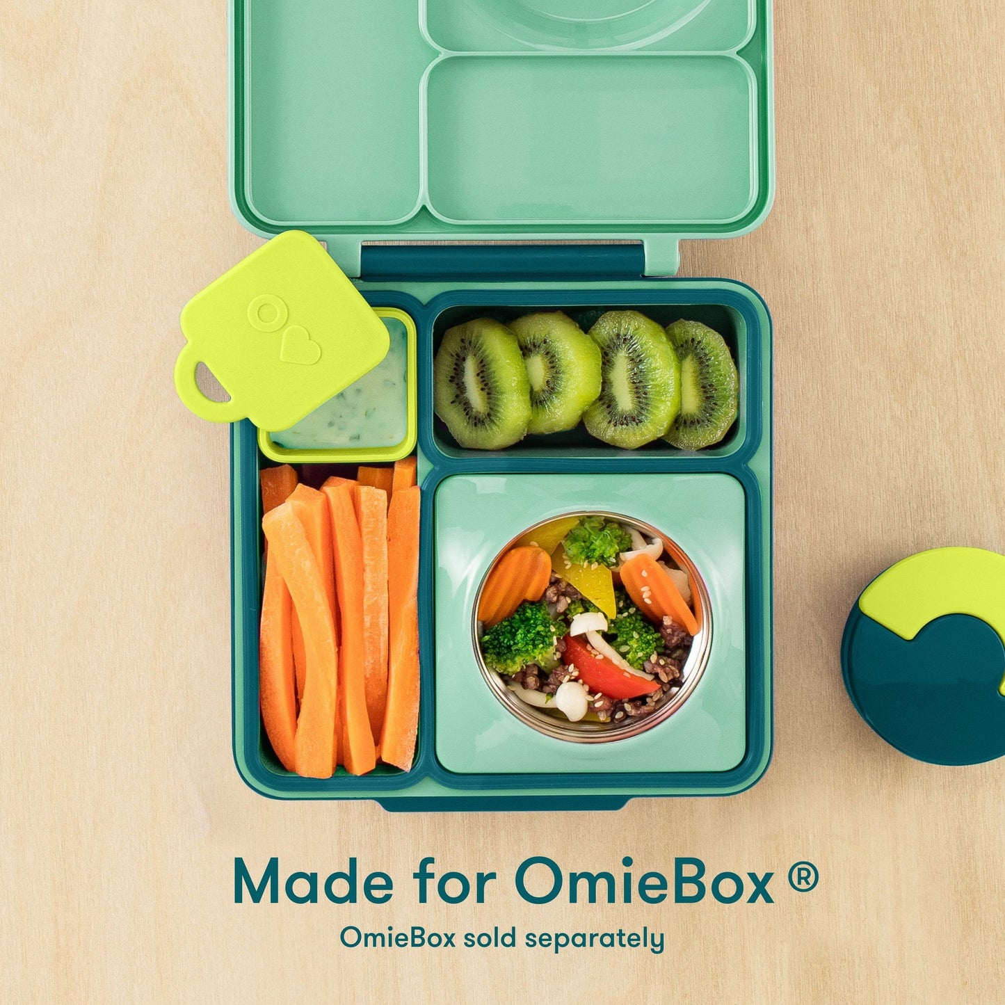 OmieDip