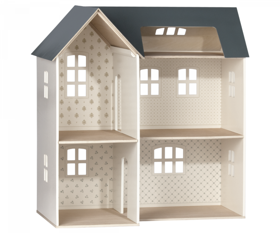 House of Miniature - Dollhouse, New