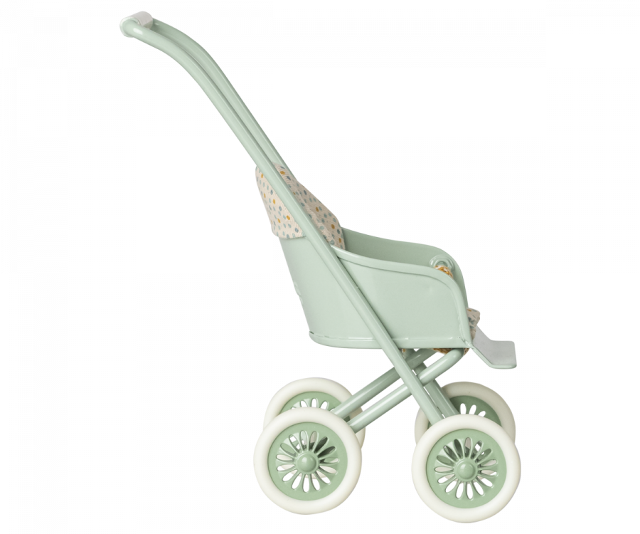 Stroller, Micro - Mint