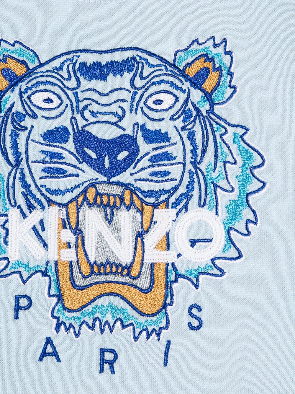 Kenzo Kids Tiger Sweatshirt