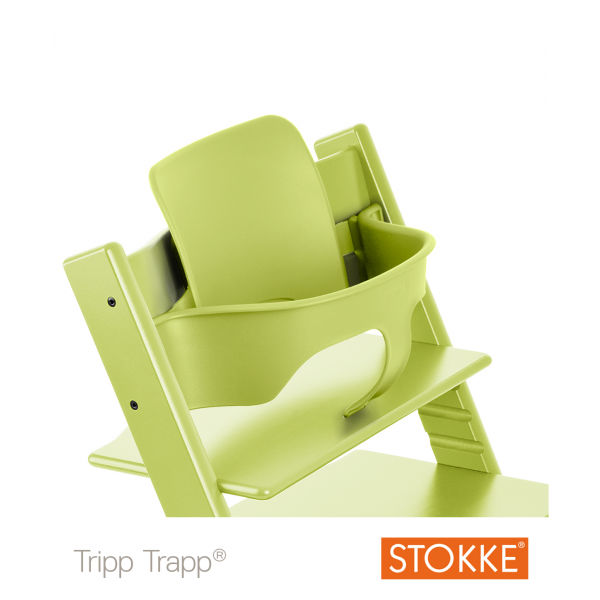 Tripp Trapp® Baby Set