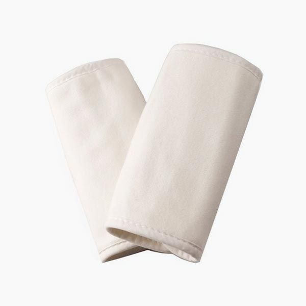 DROOL PADS