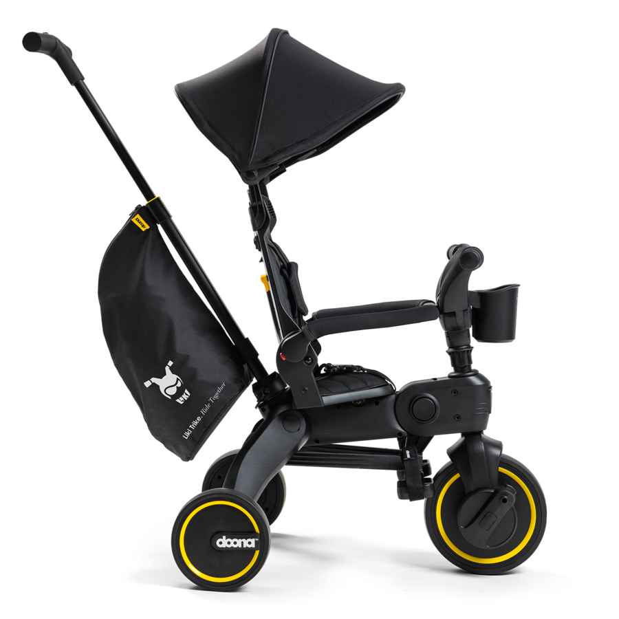 Liki Trike - Midnight Edition