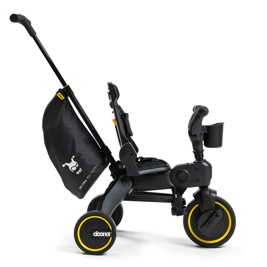 Liki Trike - Midnight Edition